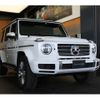 mercedes-benz g-class 2022 CFJ0231414 image 6
