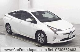 toyota prius 2016 -TOYOTA 【広島 301ﾌ3056】--Prius ZVW51-6013414---TOYOTA 【広島 301ﾌ3056】--Prius ZVW51-6013414-