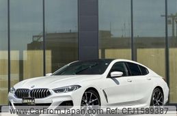 bmw 8-series 2019 CFJ1589387