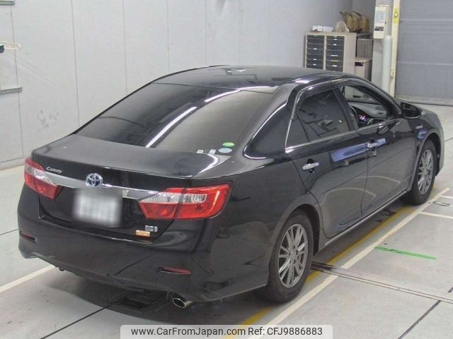 toyota camry 2012 -TOYOTA 【京都 302ほ6712】--Camry AVV50-1018146---TOYOTA 【京都 302ほ6712】--Camry AVV50-1018146- image 2