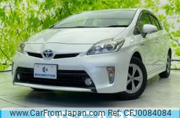 toyota prius 2013 quick_quick_DAA-ZVW30_ZVW30-5694597