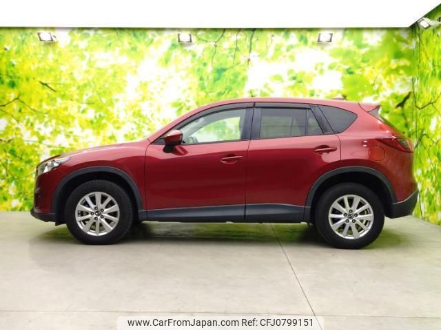 mazda cx-5 2014 quick_quick_LDA-KE2FW_KE2FW-141114 image 2