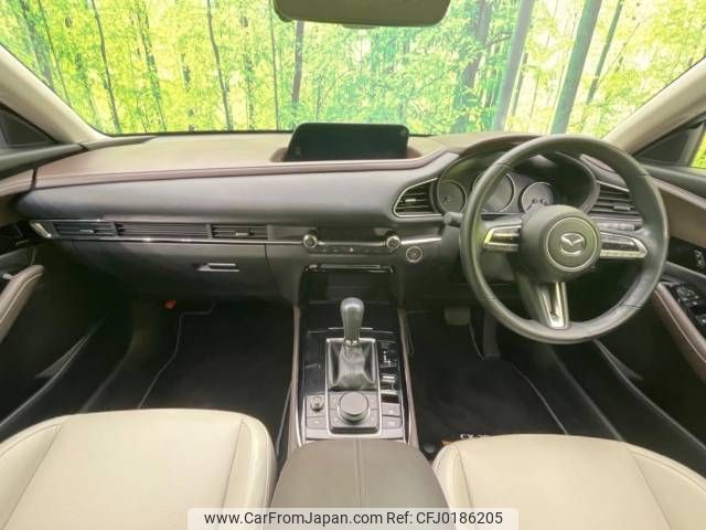 mazda cx-3 2022 -MAZDA--CX-30 5BA-DMEP--DMEP-209485---MAZDA--CX-30 5BA-DMEP--DMEP-209485- image 2