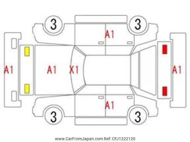 toyota roomy 2022 -TOYOTA--Roomy 4BA-M900A--M900A-0667357---TOYOTA--Roomy 4BA-M900A--M900A-0667357- image 2