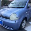 toyota sienta 2003 -TOYOTA--Sienta UA-NCP81G--NCP81-0020193---TOYOTA--Sienta UA-NCP81G--NCP81-0020193- image 1