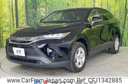 toyota harrier 2020 quick_quick_MXUA80_MXUA80-0028198