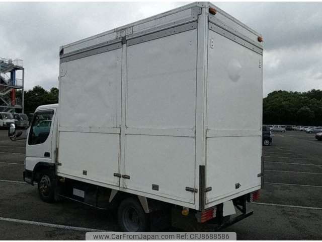mazda titan 2003 CFJ8688586 image 2
