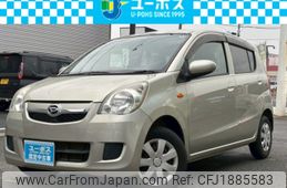 daihatsu mira 2008 CFJ1885583
