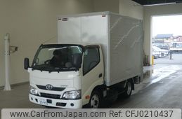 toyota dyna-truck 2019 -TOYOTA 【川口 100ｻ3999】--Dyna XZU675-0010496---TOYOTA 【川口 100ｻ3999】--Dyna XZU675-0010496-