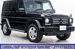 mercedes-benz g-class 2016 quick_quick_LDA-463348_WDB4633482X252547