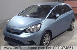 honda fit 2021 -HONDA--Fit GR1--1101569---HONDA--Fit GR1--1101569-
