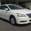 nissan bluebird-sylphy 2016 II075 image 8