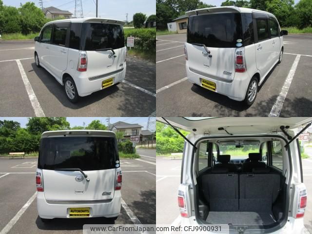 daihatsu tanto-exe 2010 quick_quick_DBA-L455S_L455S-0030516 image 2