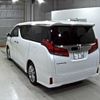 toyota alphard 2021 -TOYOTA 【広島 332み】--Alphard AGH30W-0373338---TOYOTA 【広島 332み】--Alphard AGH30W-0373338- image 2