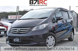 honda freed 2009 -HONDA 【名変中 】--Freed GB3--1052811---HONDA 【名変中 】--Freed GB3--1052811-