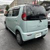 suzuki mr-wagon 2011 -SUZUKI--MR Wagon DBA-MF33S--MF33S-114134---SUZUKI--MR Wagon DBA-MF33S--MF33S-114134- image 3