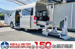 toyota hiace-van 2019 -TOYOTA--Hiace Van CBF-TRH200Kｶｲ--TRH200-0306729---TOYOTA--Hiace Van CBF-TRH200Kｶｲ--TRH200-0306729-