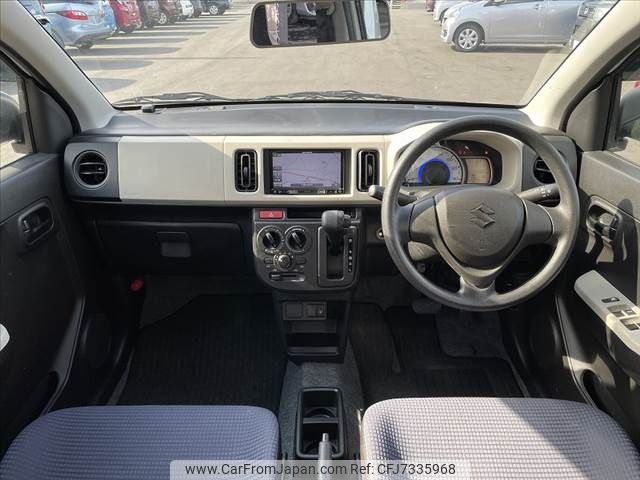 suzuki alto 2019 -SUZUKI--Alto DBA-HA36S--HA36S-502602---SUZUKI--Alto DBA-HA36S--HA36S-502602- image 2