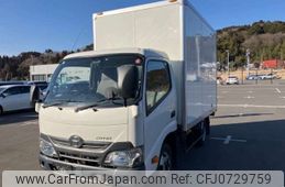 toyota dyna-truck 2018 -TOYOTA--Dyna TPG-XZU605--XZU605-0022900---TOYOTA--Dyna TPG-XZU605--XZU605-0022900-