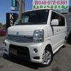 suzuki every-wagon 2012 quick_quick_ABA-DA64W_DA64W-388152 image 1