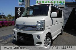 suzuki every-wagon 2012 quick_quick_ABA-DA64W_DA64W-388152