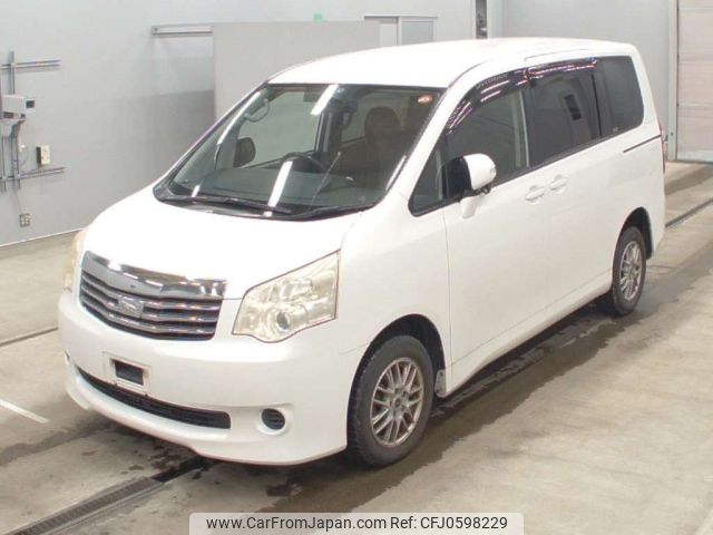 toyota noah 2011 -TOYOTA--Noah ZRR75G-0082251---TOYOTA--Noah ZRR75G-0082251- image 1