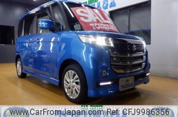 suzuki spacia 2017 -SUZUKI--Spacia MK42S--633692---SUZUKI--Spacia MK42S--633692-