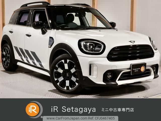 mini mini-others 2023 -BMW 【名変中 】--BMW Mini 42BT20--03R16348---BMW 【名変中 】--BMW Mini 42BT20--03R16348- image 1