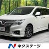 nissan elgrand 2014 -NISSAN--Elgrand DBA-PE52--PE52-051659---NISSAN--Elgrand DBA-PE52--PE52-051659- image 1