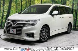 nissan elgrand 2014 -NISSAN--Elgrand DBA-PE52--PE52-051659---NISSAN--Elgrand DBA-PE52--PE52-051659-