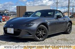 mazda roadster 2017 -MAZDA--Roadster DBA-ND5RC--ND5RC-115133---MAZDA--Roadster DBA-ND5RC--ND5RC-115133-