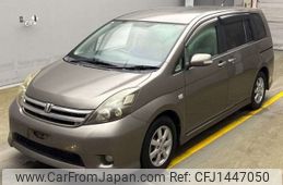 toyota isis 2010 -TOYOTA--Isis DBA-ZGM10W--ZGM10-0017787---TOYOTA--Isis DBA-ZGM10W--ZGM10-0017787-