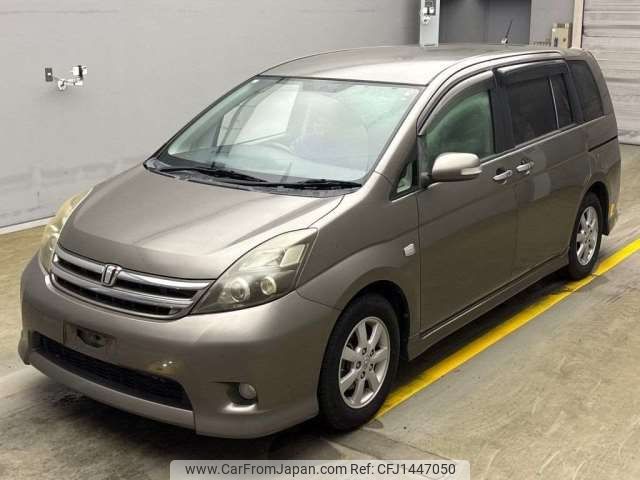 toyota isis 2010 -TOYOTA--Isis DBA-ZGM10W--ZGM10-0017787---TOYOTA--Isis DBA-ZGM10W--ZGM10-0017787- image 1