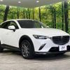 mazda cx-3 2018 -MAZDA--CX-3 3DA-DK8AW--DK8AW-101177---MAZDA--CX-3 3DA-DK8AW--DK8AW-101177- image 17