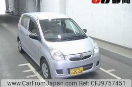 daihatsu mira 2013 -DAIHATSU 【沼津 580ﾇ4568】--Mira L275S--L275S-0162448---DAIHATSU 【沼津 580ﾇ4568】--Mira L275S--L275S-0162448-