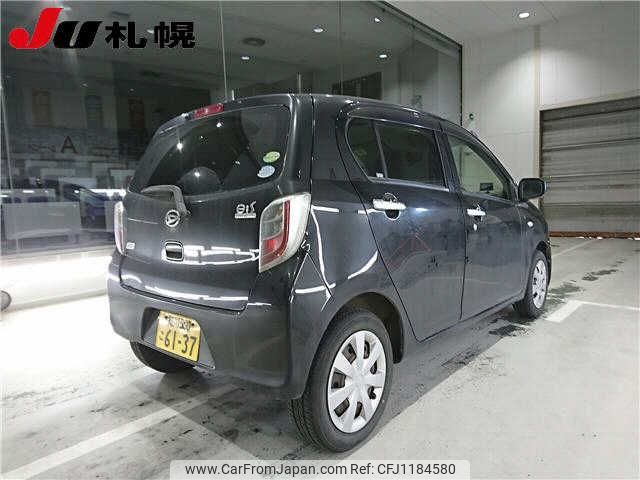 daihatsu mira-e-s 2013 -DAIHATSU 【旭川 580ｺ6137】--Mira e:s LA310S--1031721---DAIHATSU 【旭川 580ｺ6137】--Mira e:s LA310S--1031721- image 2