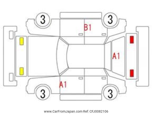 honda n-box 2013 -HONDA--N BOX DBA-JF2--JF2-1114113---HONDA--N BOX DBA-JF2--JF2-1114113- image 2