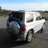 mitsubishi pajero-mini 2006 GOO_JP_700040370830221207002 image 10