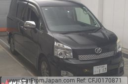 toyota voxy 2014 -TOYOTA 【水戸 349ﾂ117】--Voxy ZRR70W-0544470---TOYOTA 【水戸 349ﾂ117】--Voxy ZRR70W-0544470-