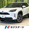 toyota yaris-cross 2024 CFJ1832645 image 1