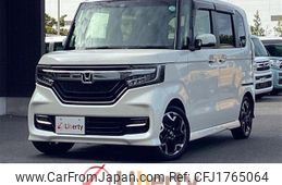 honda n-box 2017 CFJ1765064