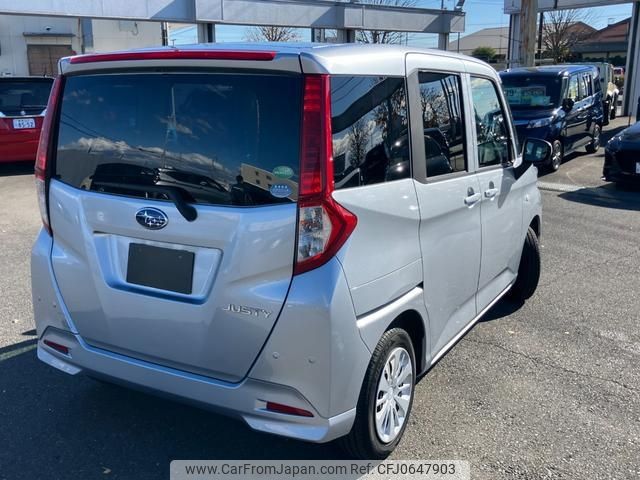 subaru justy 2019 -SUBARU--Justy M900F--0007089---SUBARU--Justy M900F--0007089- image 2