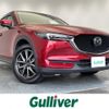 mazda cx-5 2018 -MAZDA--CX-5 3DA-KF2P--KF2P-212323---MAZDA--CX-5 3DA-KF2P--KF2P-212323- image 1