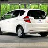 honda fit 2012 -HONDA--Fit DBA-GE6--GE6-1577886---HONDA--Fit DBA-GE6--GE6-1577886- image 18