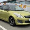 suzuki swift 2014 -SUZUKI--Swift DBA-ZC72S--ZC72S-340280---SUZUKI--Swift DBA-ZC72S--ZC72S-340280- image 2