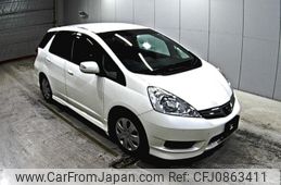 honda fit-shuttle 2012 -HONDA--Fit Shuttle GG7-3003004---HONDA--Fit Shuttle GG7-3003004-