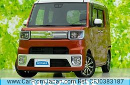 daihatsu wake 2018 quick_quick_DBA-LA700S_LA700S-0127357