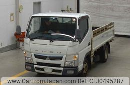 mitsubishi-fuso canter 2018 -MITSUBISHI--Canter FBA20-561675---MITSUBISHI--Canter FBA20-561675-