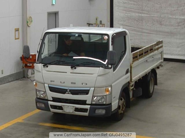 mitsubishi-fuso canter 2018 -MITSUBISHI--Canter FBA20-561675---MITSUBISHI--Canter FBA20-561675- image 1