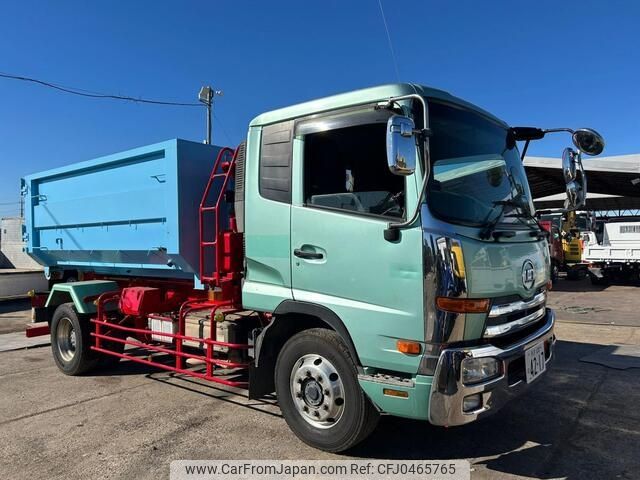 nissan diesel-ud-condor 2014 -NISSAN--Condor QKG-PK39LH--PK39L-10525---NISSAN--Condor QKG-PK39LH--PK39L-10525- image 1